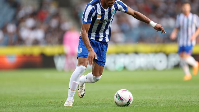 «Gonçalo Borges está a ganhar a confiança de Vítor Bruno»