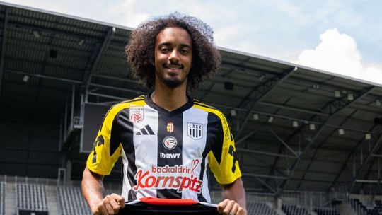 Oficial: Tomás Tavares emprestado ao LASK