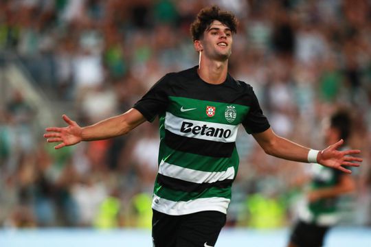 Sporting-Sevilha: acompanhe em direto