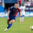 Petar Musa apontado à Premier League
