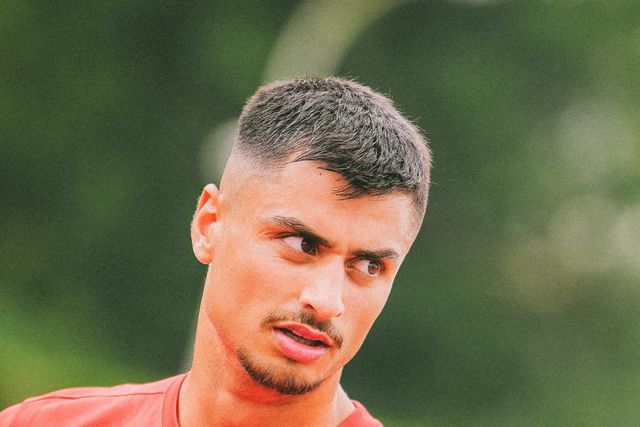 Estoril: Lacximicant certo, falta saber duração do contrato