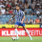 Vídeo: Marko Grujic faz o primeiro do FC Porto