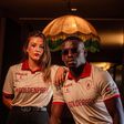 Gil Vicente: conheça os novos equipamentos dos galos
