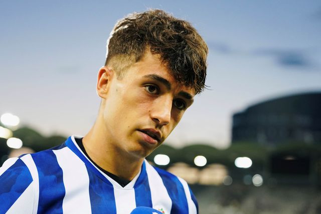 Iván Jaime: «Estamos preparados para o futuro»