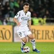 Há 5 anos, a 24 de julho, o FC Porto estava de olho no famalicense Pedro Gonçalves. FOTO EDUARDO OLIVEIRA/A BOLA