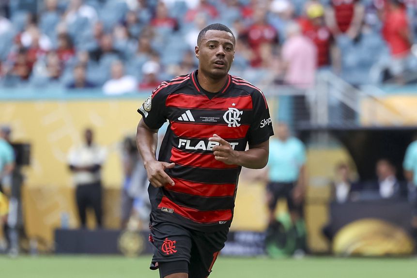 De La Cruz no epicentro de nova polémica no Flamengo