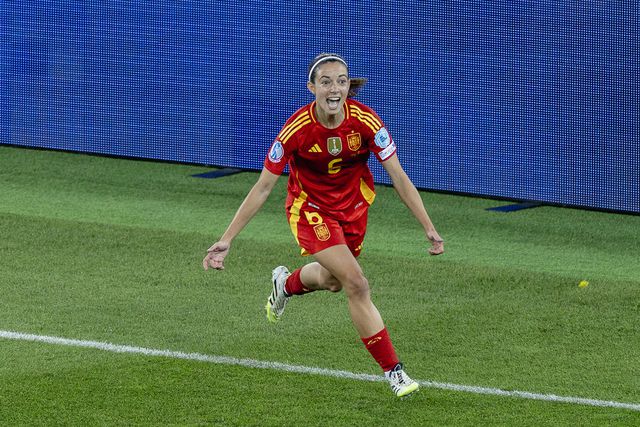 Quem tem uma Bola de Ouro tem tudo: Espanha na final do Euro 2025