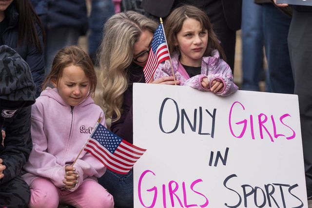 A polémica 'Victoria' da ciclista transsexual que pode mudar as regras do jogo