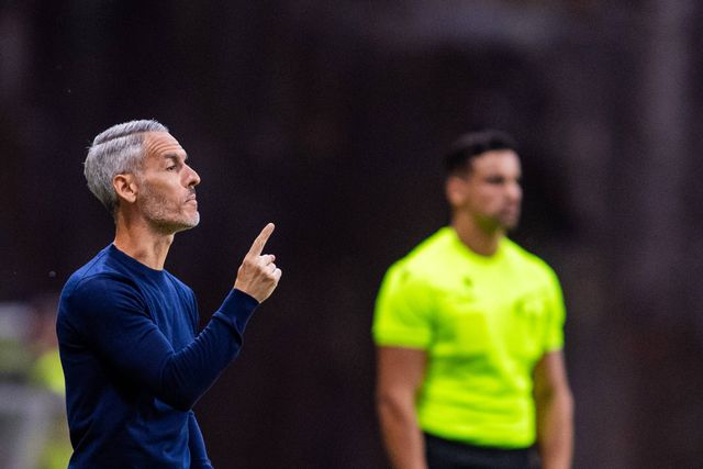 Novo técnico dos guerreiros do Minho mostra-se confiante para a entrada em cena nas pré-eliminatórias da Liga Europa