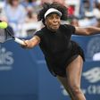 Venus Williams em Washington (IMAGO)