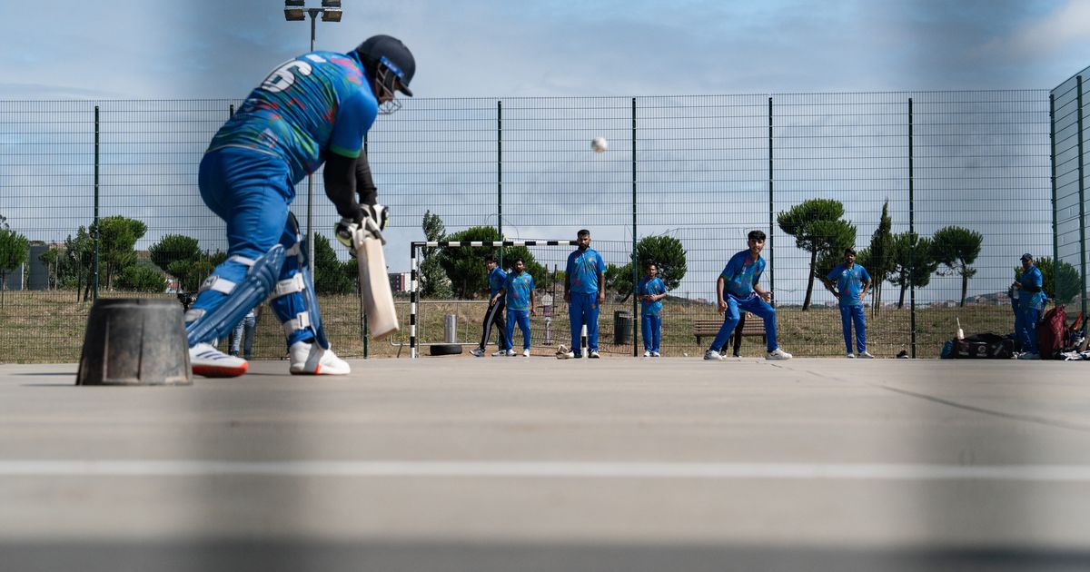 Cricket em Portugal: Uma História de Imigração e Ascensão Desportiva