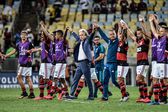 Jorge Jesus com passagem de sucesso pelo Flamengo