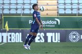 Martim Cunha realizou 10 encontros pela equipa B portista na época passada