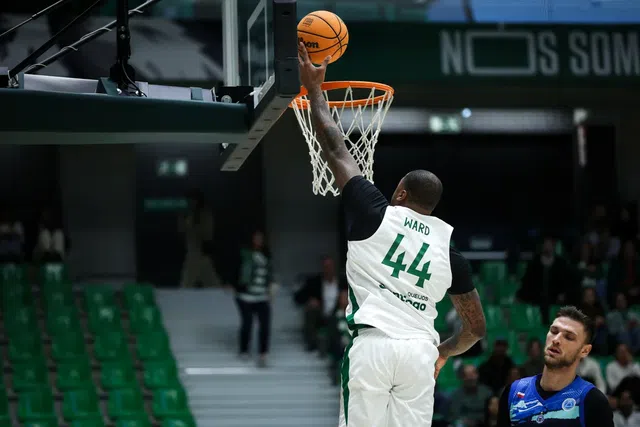 Leões já conhecem adversários da Taça Europa