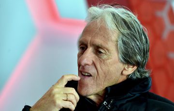 «Os adeptos do Benfica nunca me perdoaram»