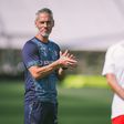Técnico dos guerreiros do Minho prepara a entrada em cena nas competições oficiais de 2025/2026 (Foto: SC Braga)