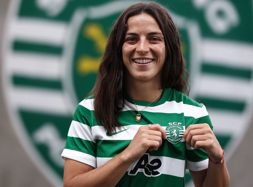 Bia Meio-Metro renovou contrato com os leões por mais uma temporada