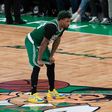 Marcus Smart ao serviço dos Boston Celtics (IMAGO)
