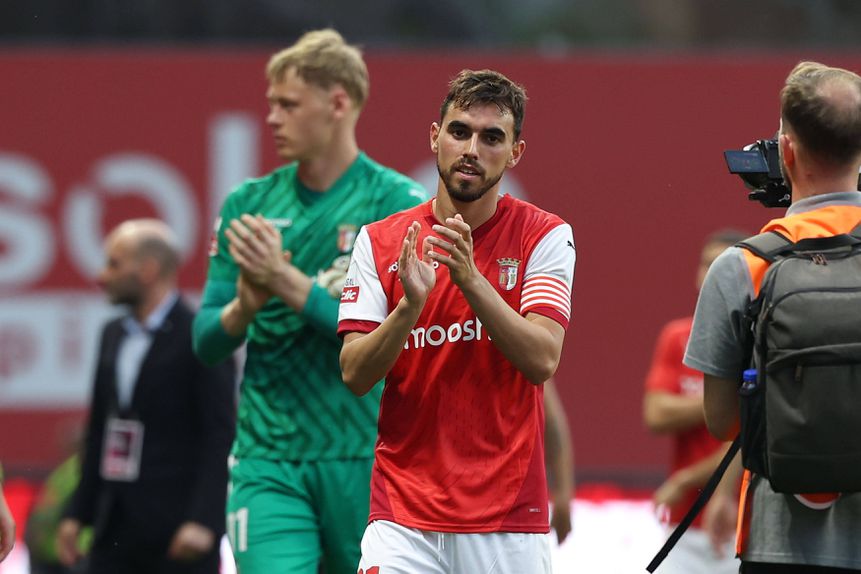 Internacional português garante uma equipa ambiciosa na Bulgária para depois selar o apuramento na Pedreira