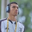 Alberto a um passo de reforçar o FC Porto