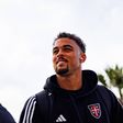Paulo Fonseca: «Devo dizer a verdade, Kluivert é uma possibilidade para nós»