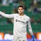 João Virgínia fez 8 jogos pelo Sporting 2021/22 (foto: A BOLA)