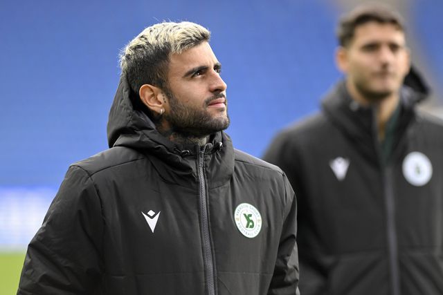 Mercado: Igor Liziero vai ser reforço do Nacional