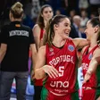 As Linces voltam à 'selva' rumo ao Eurobasket2027