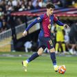 Depois de uma época de afirmação no gigante da Catalunha, Pau Victor é reforço de peso para os guerreiros do Minho