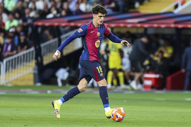 Depois de uma época de afirmação no gigante da Catalunha, Pau Victor é reforço de peso para os guerreiros do Minho