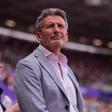Sebastian Coe lidera a World Athletics desde 2015