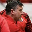 Rui Neto deixou cargo de selecionador de hóquei em patins