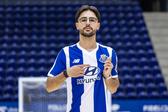 Samuel Silva é o quarto reforço dos dragões para a nova época - Foto: FC Porto