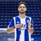 Samuel Silva é o quarto reforço dos dragões para a nova época - Foto: FC Porto