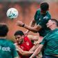 Cónegos preparam o novo ano desportivo em Ofir, onde perdeu 2-1 contra o Santa Clara - Foto: Moreirense