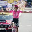 Richard Carapaz - Foto: @LeTour