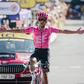 Richard Carapaz - Foto: @LeTour