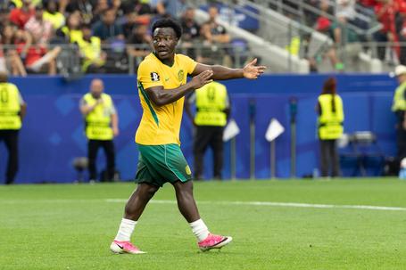 Mais um sinal para o Sporting: Watford recusa oferta por Irankunda