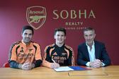 Tzolis gez o Arsenal pagar 40 milhões de euros para o contratar ao Club Brugge