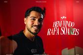 Rafa Soares vai vestir a camisola dos tricolores - Foto: E. Amadora