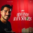 Rafa Soares vai vestir a camisola dos tricolores - Foto: E. Amadora