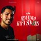 Rafa Soares vai vestir a camisola dos tricolores - Foto: E. Amadora