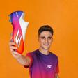 Do pôr-do-sol da Califórnia para os pés de Pau Víctor: a engenharia por trás do novo 'Sunset Pack' da Skechers