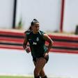 Ana Dias, avançada de 28 anos - Foto: SPORTING CP