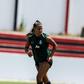 Ana Dias, avançada de 28 anos - Foto: SPORTING CP