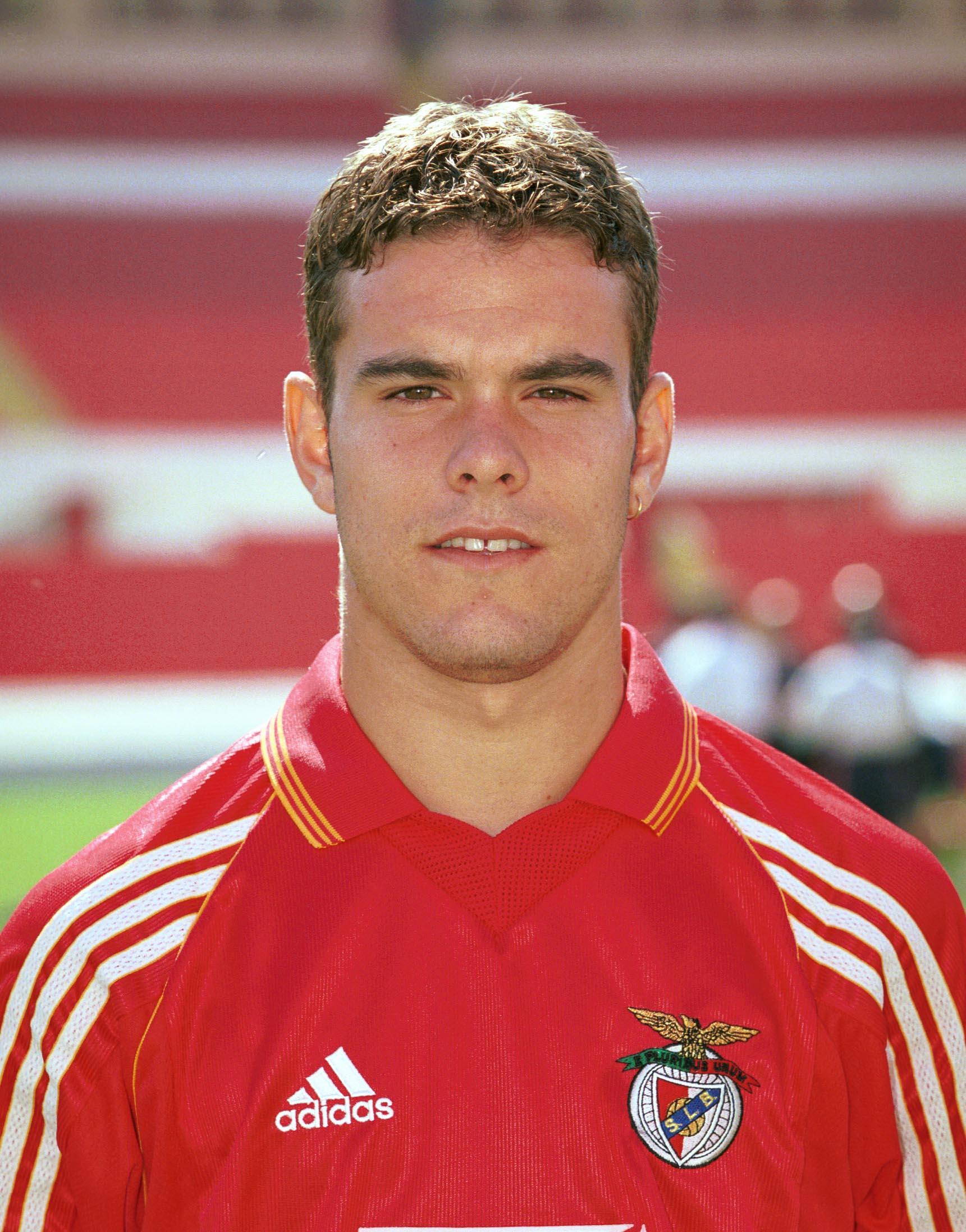 Jorge Ribeiro: 18 anos, 2 meses e 3 dias (Foto: ASF)