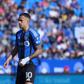 Iván Jaime cumpriu 19 jogos com a camisola do Montréal