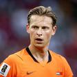 Frenkie de Jong (IMAGO)
