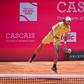 Jaime Faria avança para os quartos de final do Estoril Open