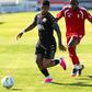 O Estrela da Amadora derrotou o Nacional em jogo de preparação. -Foto: NACIONAL